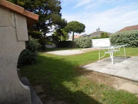 Maison récente à 450m des plages et 350m du centre ville à La Faute-sur-Mer - Photo 8