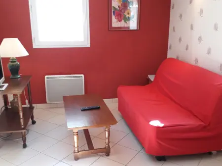 **Maison récente, proche plage, commerces et plan d'eau - L'Aiguillon-sur-Mer** - Photo 5