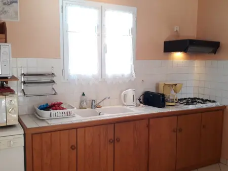 **Maison récente, proche plage, commerces et plan d'eau - L'Aiguillon-sur-Mer** - Photo 6