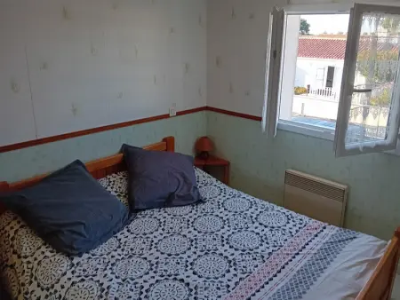 **Maison récente, proche plage, commerces et plan d'eau - L'Aiguillon-sur-Mer** - Photo 9