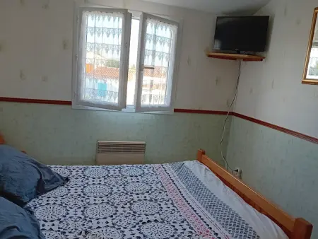 **Maison récente, proche plage, commerces et plan d'eau - L'Aiguillon-sur-Mer** - Photo 11