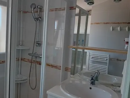 **Maison récente, proche plage, commerces et plan d'eau - L'Aiguillon-sur-Mer** - Photo 13