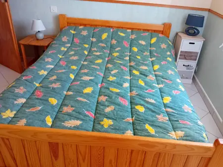 **Maison récente, proche plage, commerces et plan d'eau - L'Aiguillon-sur-Mer** - Photo 14