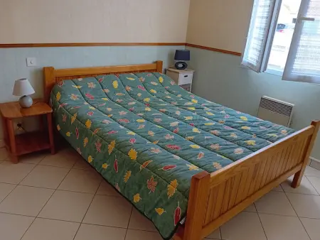 **Maison récente, proche plage, commerces et plan d'eau - L'Aiguillon-sur-Mer** - Photo 15