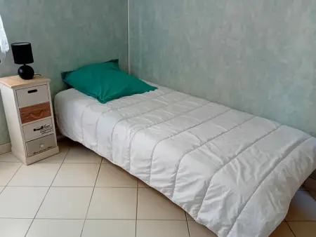 **Maison récente, proche plage, commerces et plan d'eau - L'Aiguillon-sur-Mer** - Photo 17