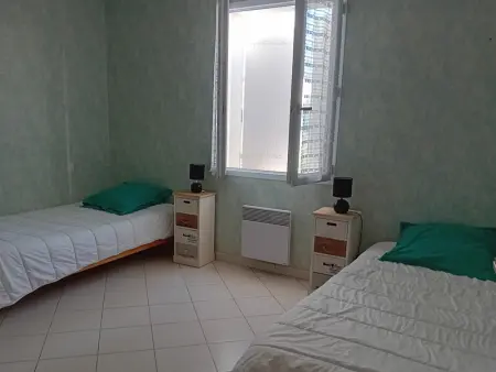 **Maison récente, proche plage, commerces et plan d'eau - L'Aiguillon-sur-Mer** - Photo 18