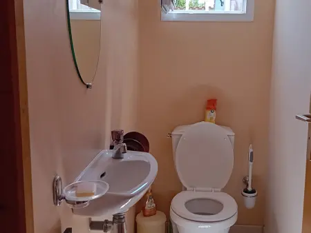 **Maison récente, proche plage, commerces et plan d'eau - L'Aiguillon-sur-Mer** - Photo 19