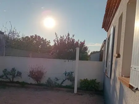 **Maison récente, proche plage, commerces et plan d'eau - L'Aiguillon-sur-Mer** - Photo 23