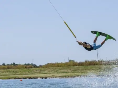 **Maison récente, proche plage, commerces et plan d'eau - L'Aiguillon-sur-Mer** - Photo 24