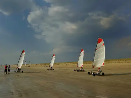 **Maison récente, proche plage, commerces et plan d'eau - L'Aiguillon-sur-Mer** - Photo 26