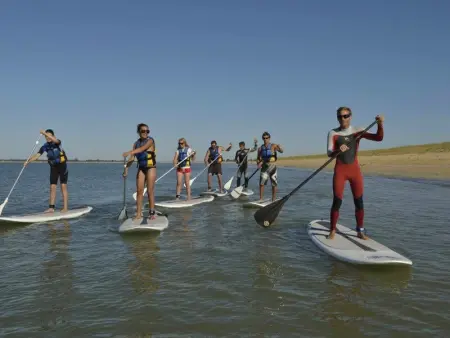 **Maison récente, proche plage, commerces et plan d'eau - L'Aiguillon-sur-Mer** - Photo 28