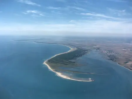 **Maison récente, proche plage, commerces et plan d'eau - L'Aiguillon-sur-Mer** - Photo 29
