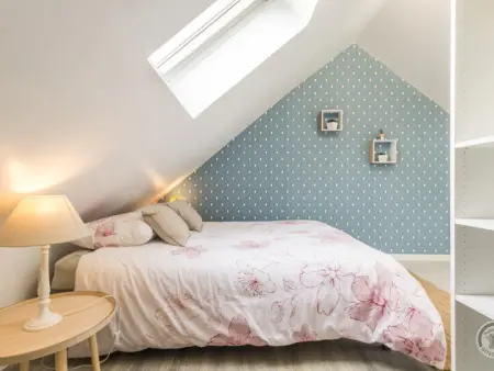 Studio charmant dans les Marais du Cotentin, Appartement 2 personnes à Carentan les Marais - Photo 6