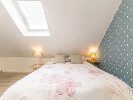 Studio charmant dans les Marais du Cotentin, Appartement 2 personnes à Carentan les Marais - Photo 7