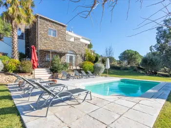 Villa à Roses, Vistabella - L992078