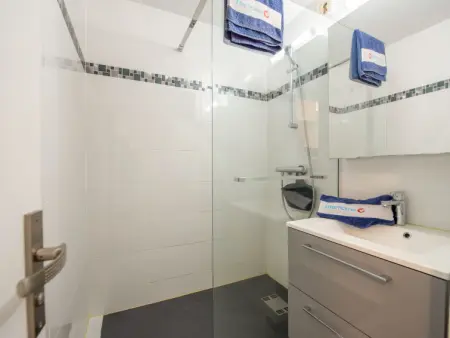 Jardin de la Fontaine, Appartement 6 personnes à Cavalaire - Photo 3