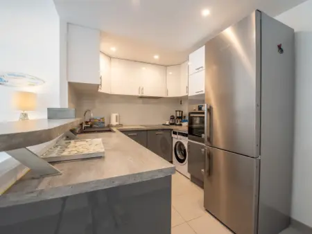 Jardin de la Fontaine, Appartement 6 personnes à Cavalaire - Photo 8