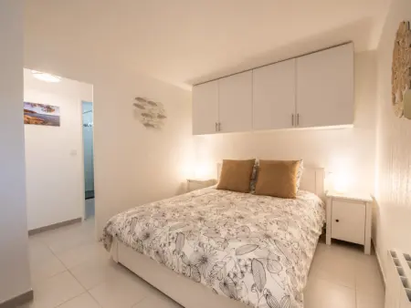 Jardin de la Fontaine, Appartement 6 personnes à Cavalaire - Photo 9