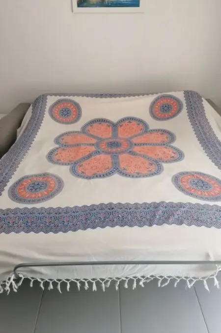 Jardin de la Fontaine, Appartement 6 personnes à Cavalaire - Photo 11