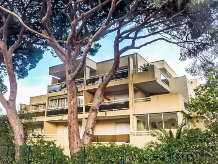 Jardin de la Fontaine, Appartement 6 personnes à Cavalaire - Photo 15