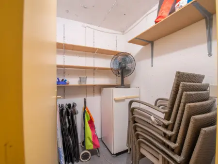 Jardin de la Fontaine, Appartement 6 personnes à Cavalaire - Photo 16