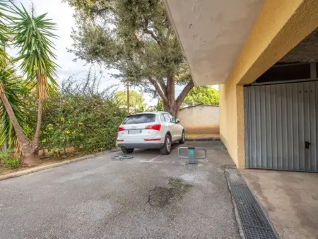 Jardin de la Fontaine, Appartement 6 personnes à Cavalaire - Photo 18