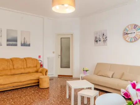 Dani, Appartement 5 personnes à Toscolano - Photo 8