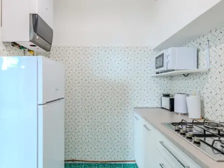 Dani, Appartement 5 personnes à Toscolano - Photo 13