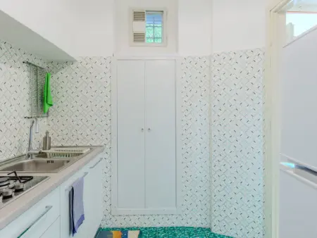 Dani, Appartement 5 personnes à Toscolano - Photo 14