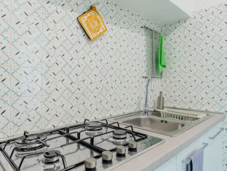 Dani, Appartement 5 personnes à Toscolano - Photo 15