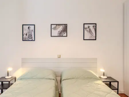 Dani, Appartement 5 personnes à Toscolano - Photo 22