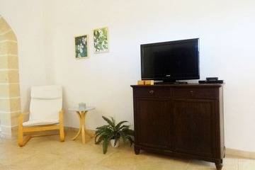 Location Appartement à Uggiano Montefusco (Puglia),205395 IT-74020-39 N°992164