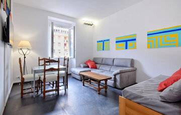 Location Appartement à Genova ILG068 N°992176