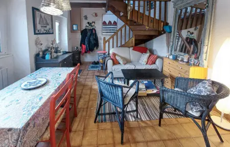 Location Maison 5 personnes à Pleumeur Bodou - Photo 2