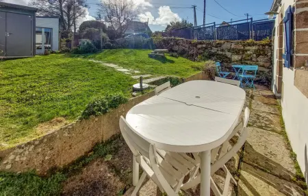 Location Maison 5 personnes à Pleumeur Bodou - Photo 5