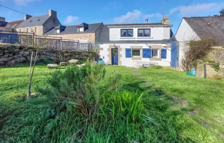 Location Maison 5 personnes à Pleumeur Bodou - Photo 6