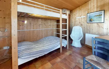 Location Maison 5 personnes à Pleumeur Bodou - Photo 17