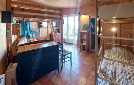 Location Maison 5 personnes à Pleumeur Bodou - Photo 18