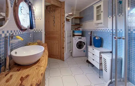 Location Maison 5 personnes à Pleumeur Bodou - Photo 19