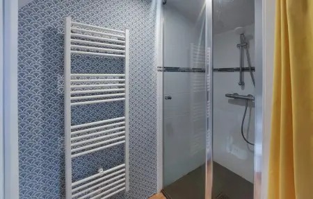 Location Maison 5 personnes à Pleumeur Bodou - Photo 21