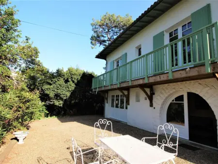 Villa spacieuse avec jardin pour 16 personnes, Villa 16 personnes à Lège Cap Ferret - Photo 5