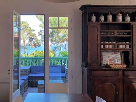 Villa spacieuse avec jardin pour 16 personnes, Villa 16 personnes à Lège Cap Ferret - Photo 7