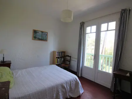 Villa spacieuse avec jardin pour 16 personnes, Villa 16 personnes à Lège Cap Ferret - Photo 10