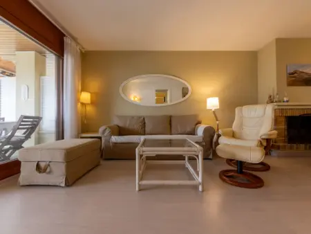 Luxus, Appartement 6 personnes à Segur de Calafell - Photo 2