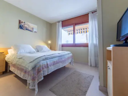 Luxus, Appartement 6 personnes à Segur de Calafell - Photo 4