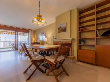 Luxus, Appartement 6 personnes à Segur de Calafell - Photo 5