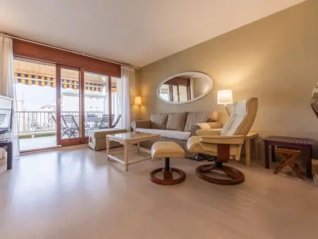 Luxus, Appartement 6 personnes à Segur de Calafell - Photo 6