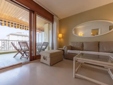 Luxus, Appartement 6 personnes à Segur de Calafell - Photo 7