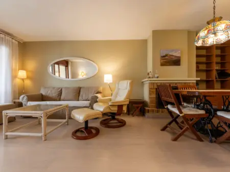 Luxus, Appartement 6 personnes à Segur de Calafell - Photo 11