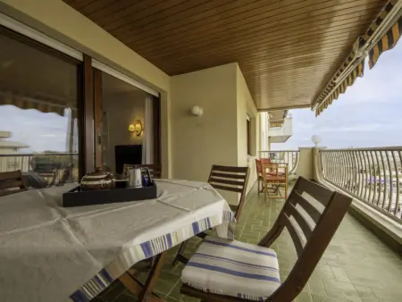 Luxus, Appartement 6 personnes à Segur de Calafell - Photo 13